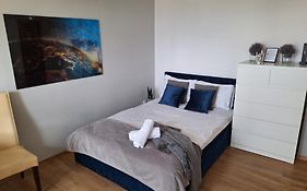Apartament 9 PIĘTRO